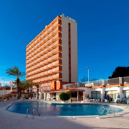 Hotel Cabana Benidorm Exterior foto